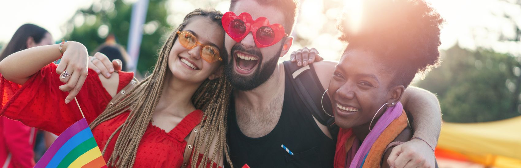 Pride Around the Planet: Must-Visit LGBTQ+ Festivals 3