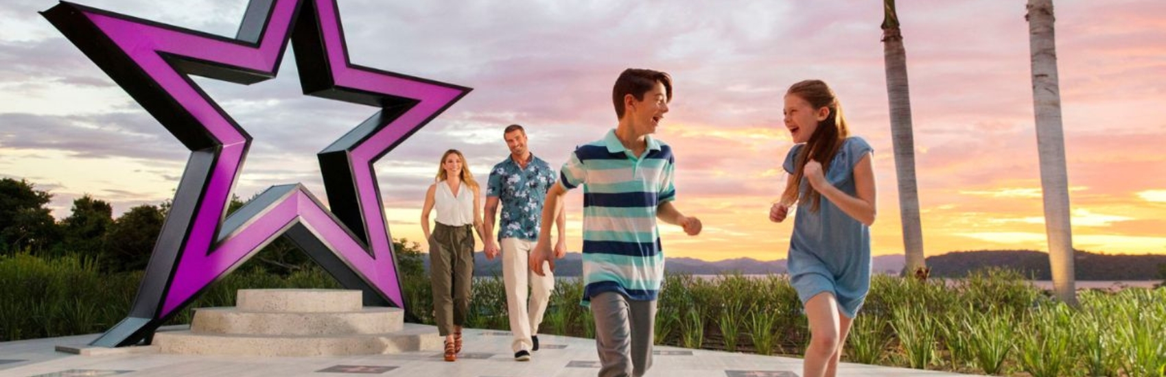 Enjoy Resort Credits at Planet Hollywood with WestJet Vacations 1