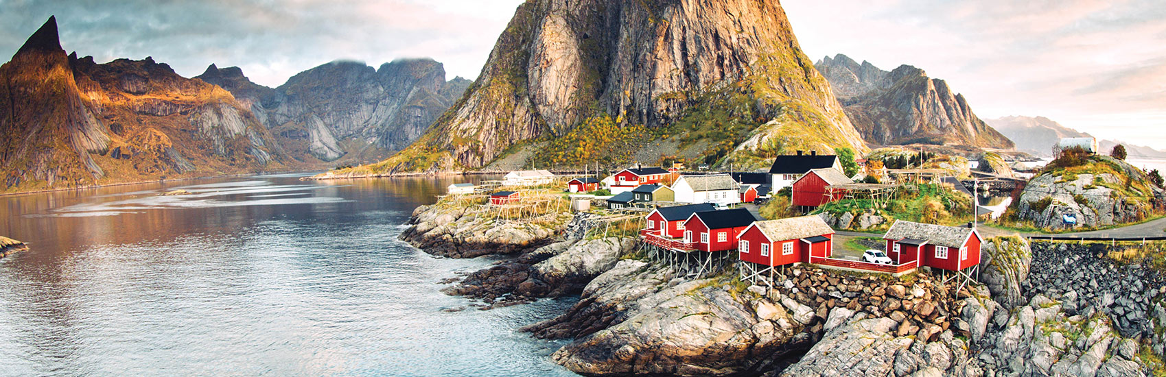 The Wild Frontier of the Arctic with<br>National Geographic-Lindblad Expeditions 4