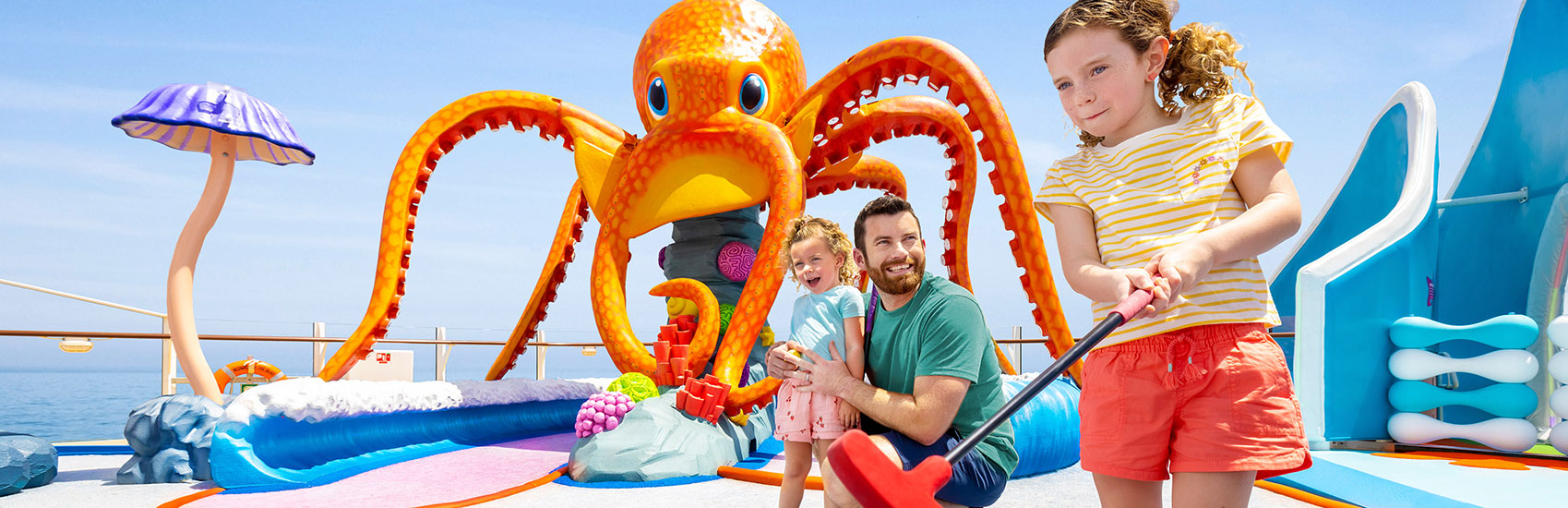 60% Off Second Guest and Kids Sail Free with Royal Caribbean 3