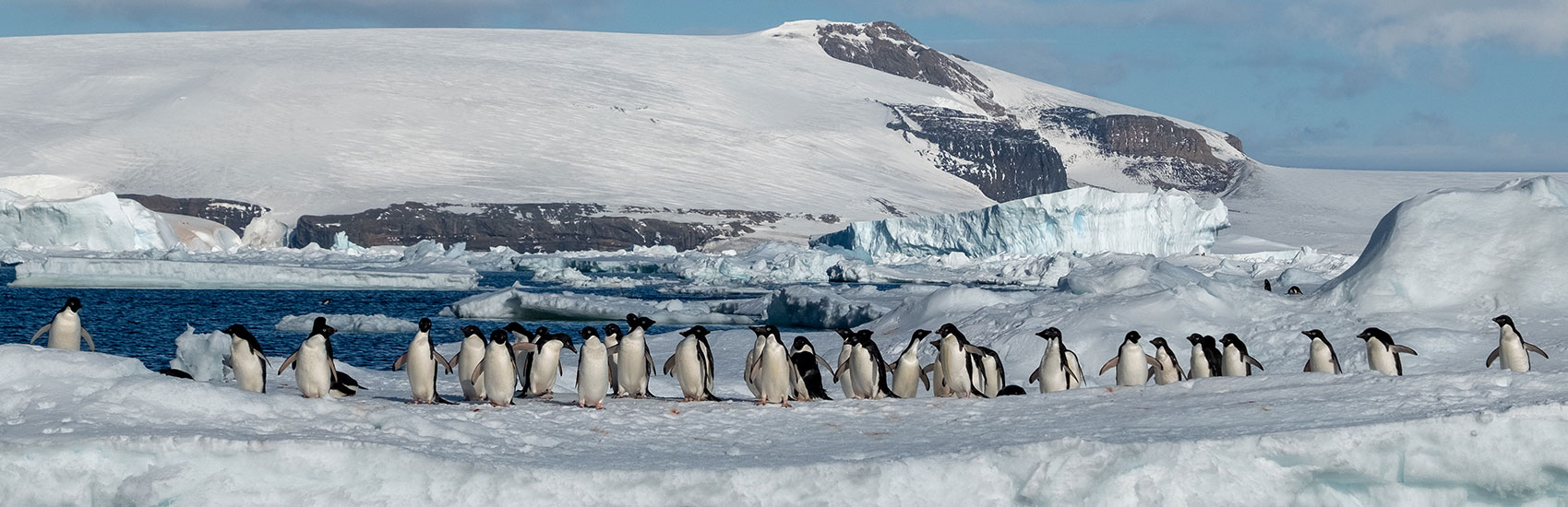 Silversea announces development of the southernmost hotel on Earth to enhance its Antarctic Expedition experience 3