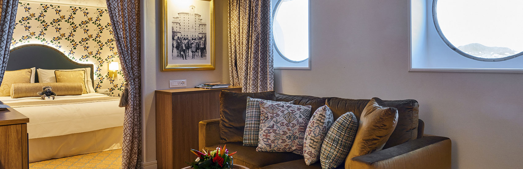 Wind Surf Debuts After Major Refurbishment 1