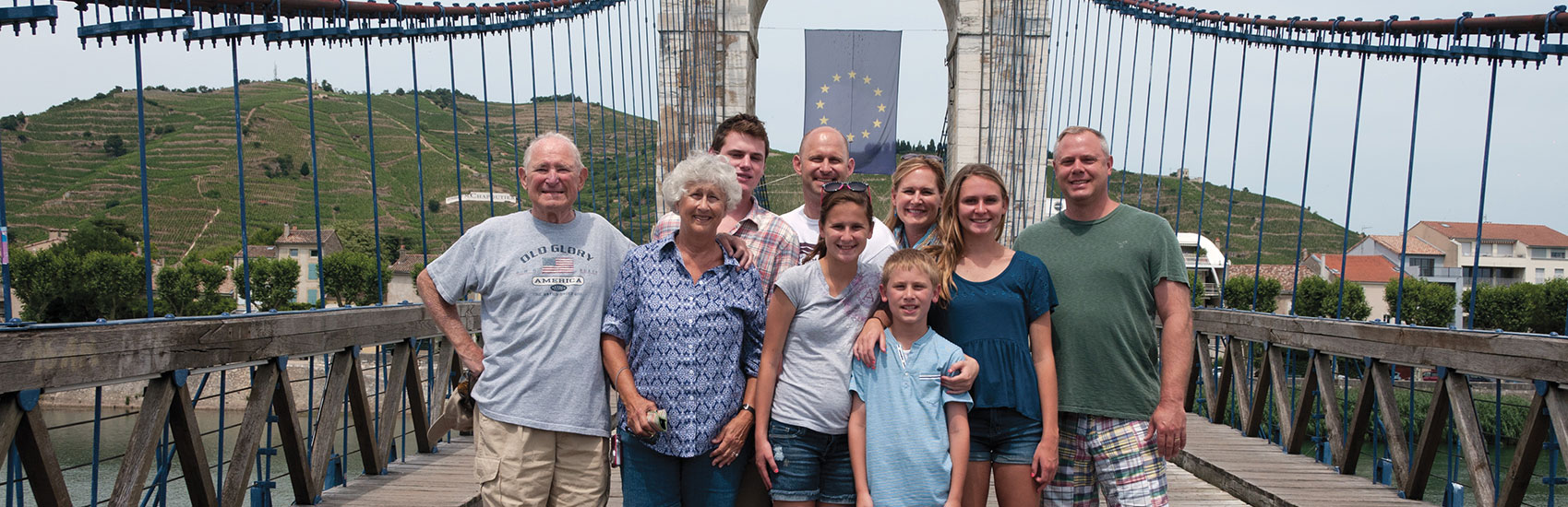Experience a Tauck Bridges Family Adventure 3