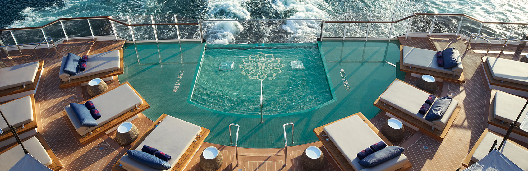 Explora Journeys: Discover the World with Comfort & Elegance at Sea 2