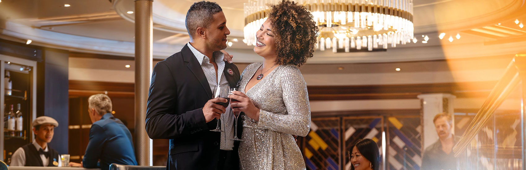 Unbeatable Savings Sale with Princess Cruises® 4