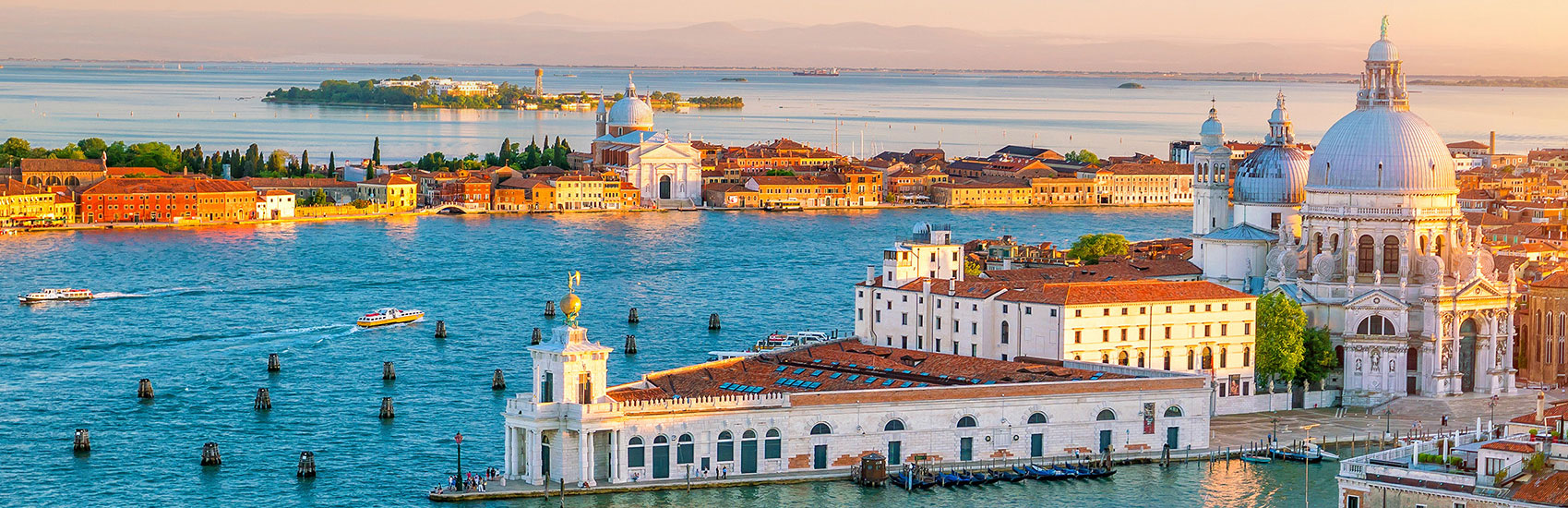 Experience the Quiet Season of the Mediterranean with Viking® 1