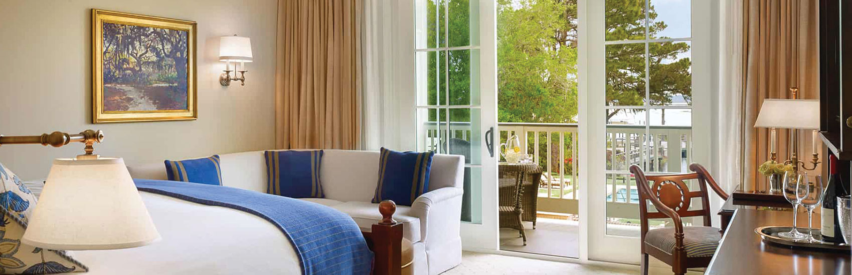 Montage Palmetto Bluff 1