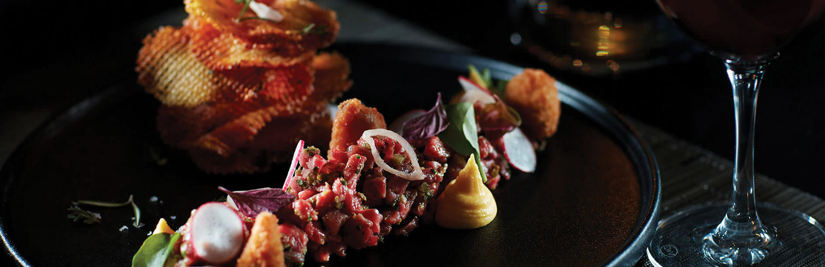 The Hazelton Hotel 3