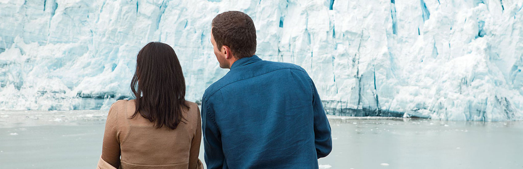 Limited Time Offer to Alaska with Holland America