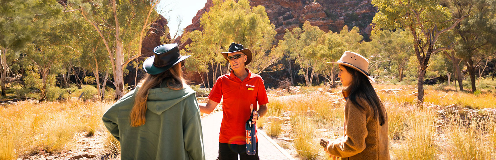 Experience an Australian Adventure with Intrepid Travel 1