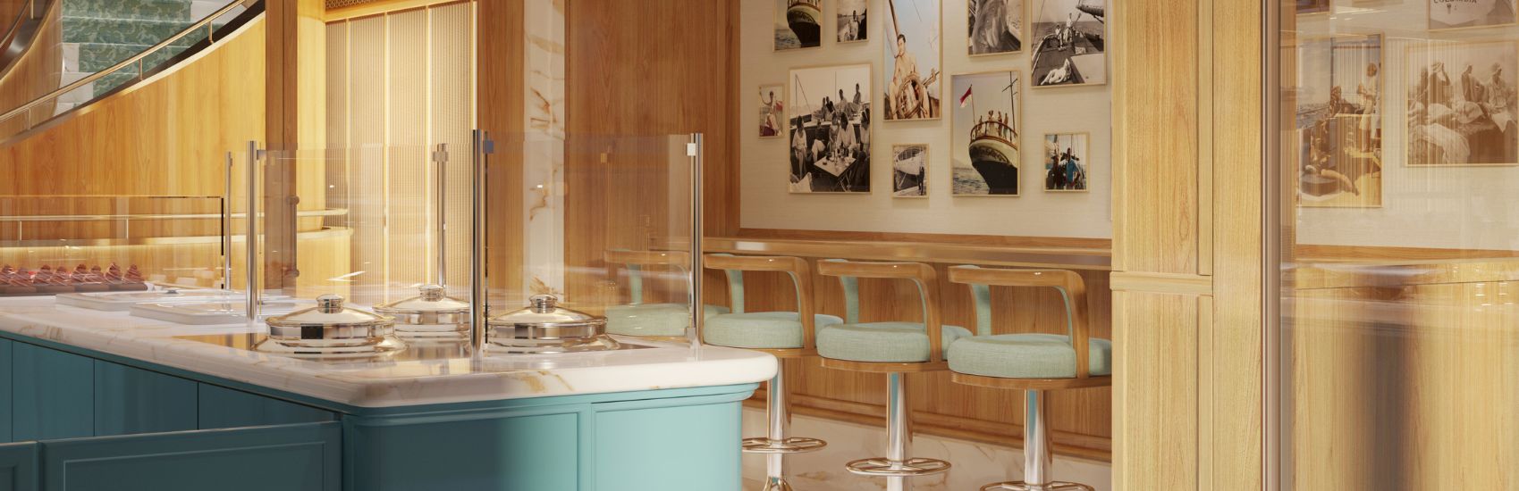 A Culinary Adventure Aboard Four Seasons Yachts 1