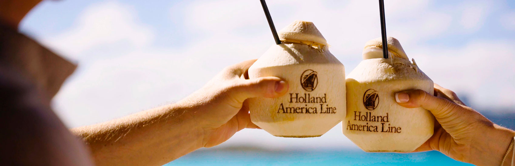 Discover Exclusive Perks & Savings With Holland America's Have It All Fares 0