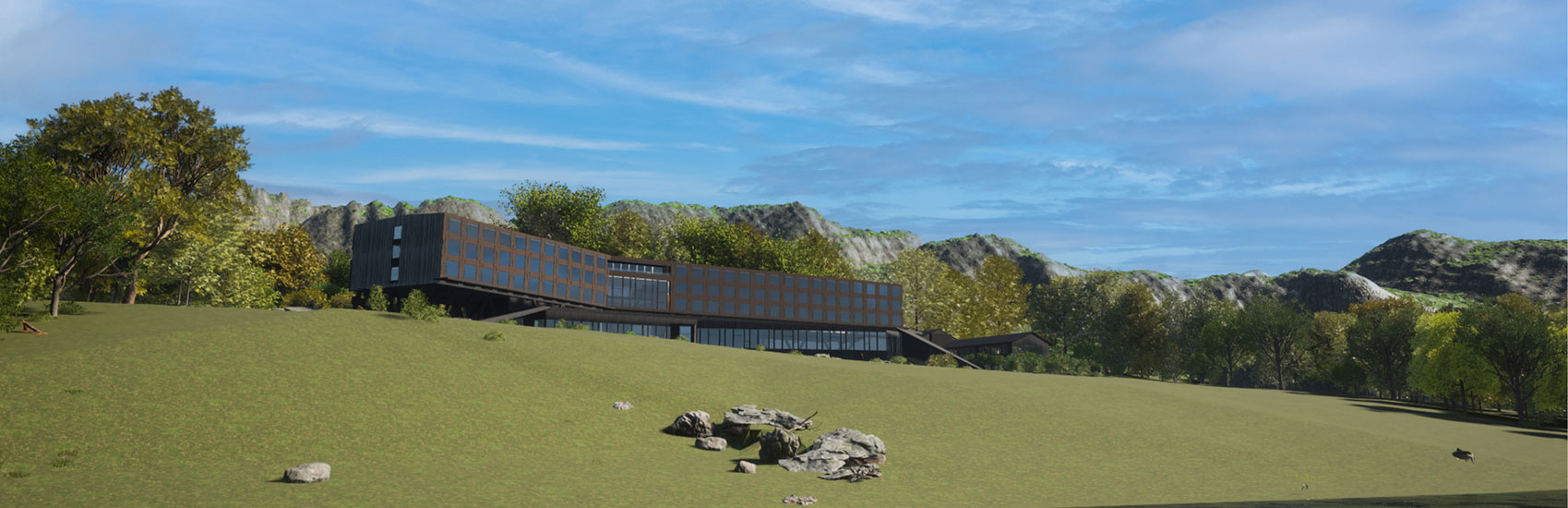 Silversea announces development of the southernmost hotel on Earth to enhance its Antarctic Expedition experience 4
