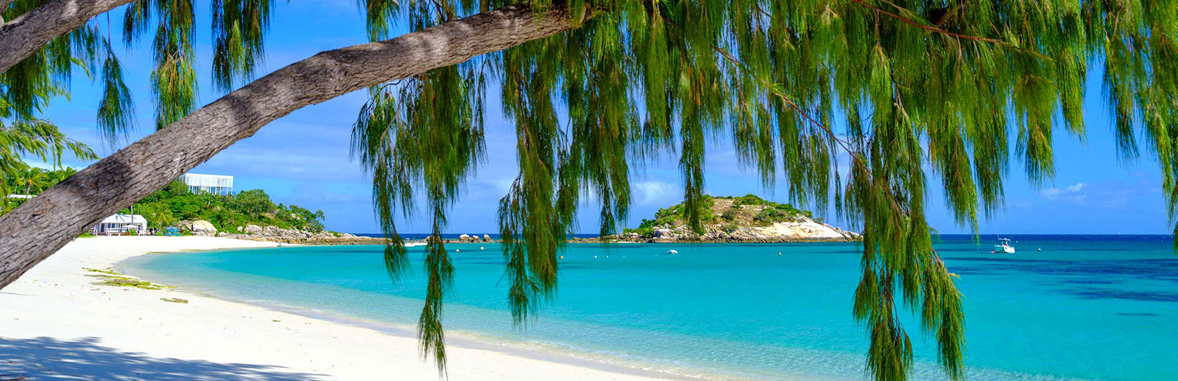 Lizard Island 1