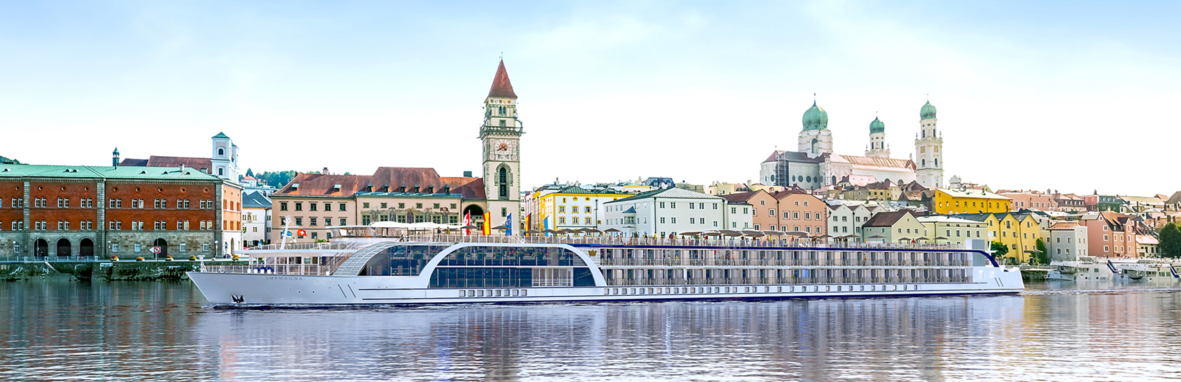 Enrich Your Vacation with AmaWaterways Themed Cruises 0