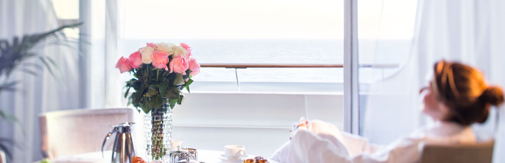 Onboard Experiences with Oceania Cruises 3