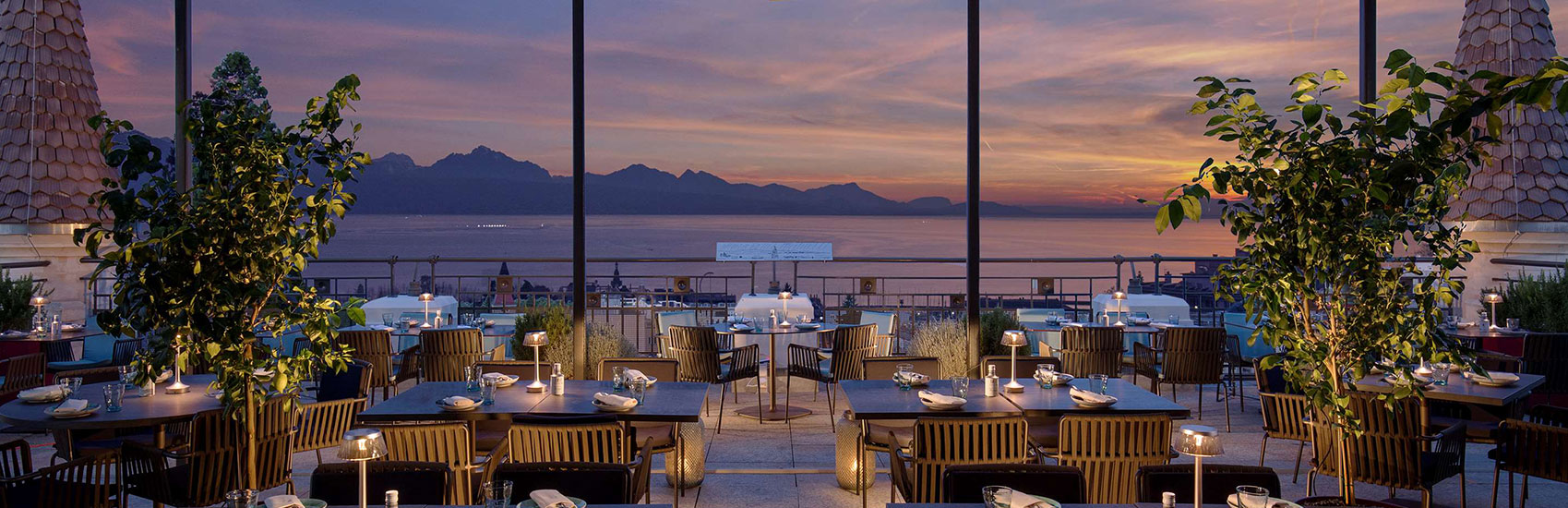 Royal Savoy Hotel & Spa 5