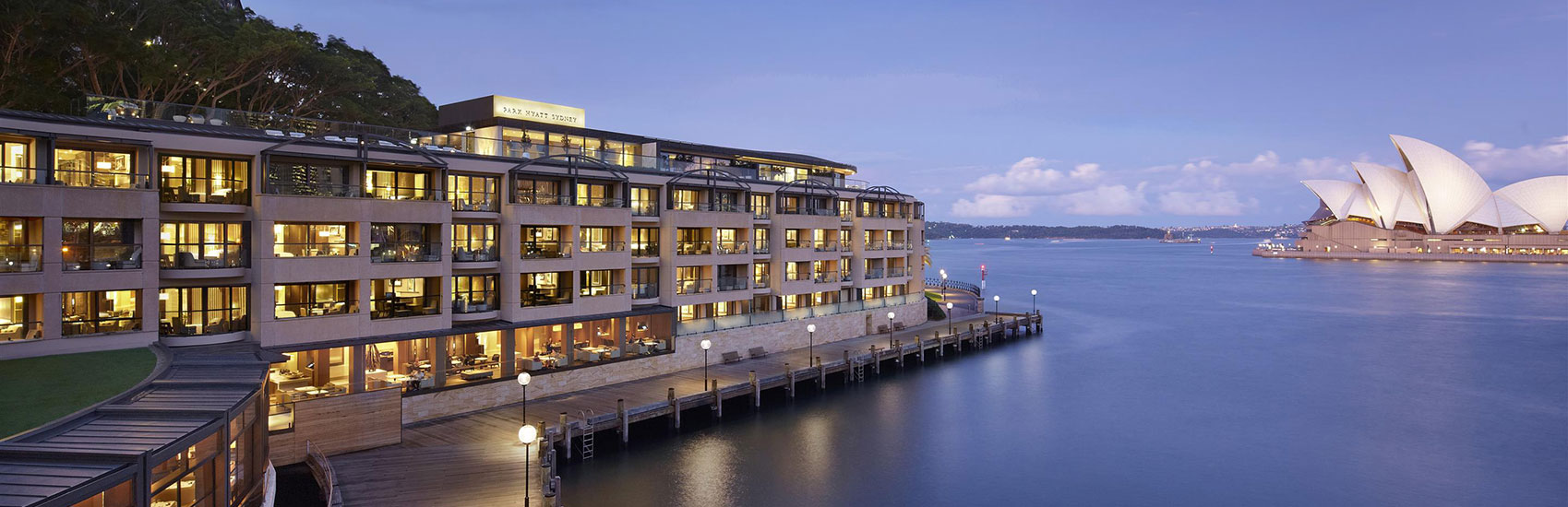 Park Hyatt Sydney 0