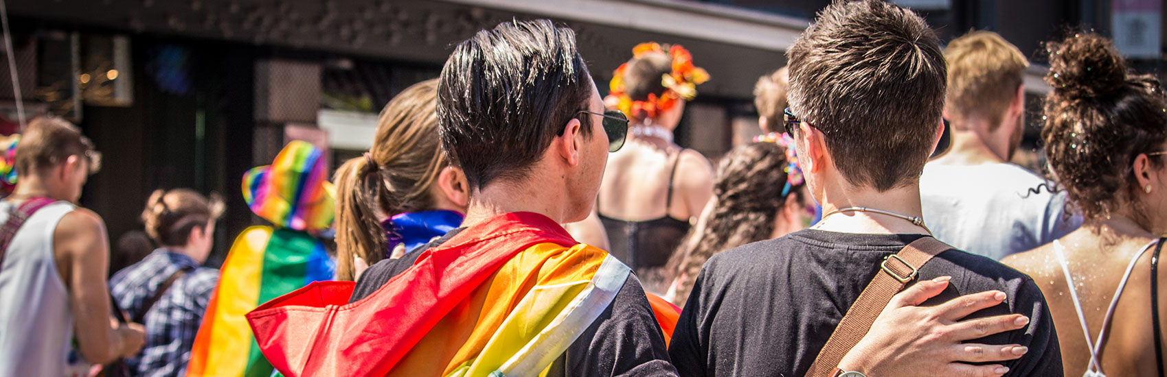 Pride Around the Planet: Must-Visit LGBTQ+ Festivals 2
