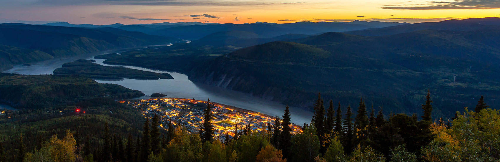 Top 5 Reasons to Visit the Yukon with Holland America 0