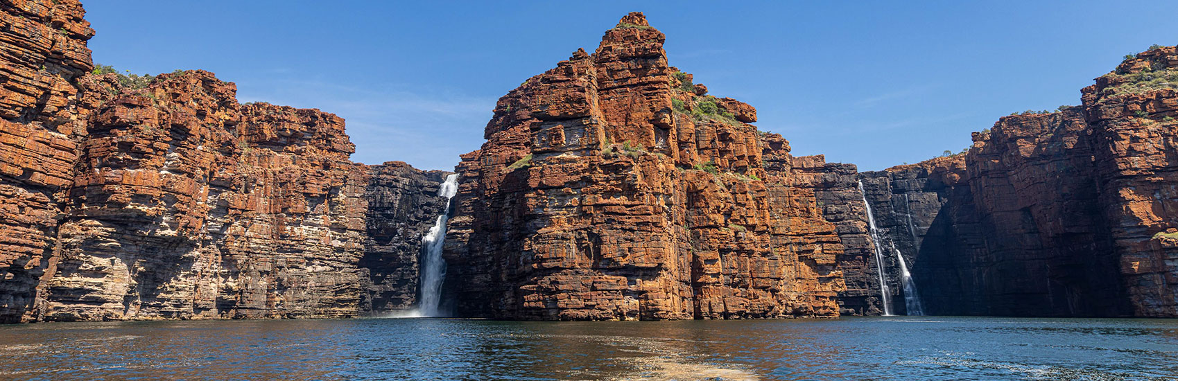 Emerging Destinations: Discovering Antarctica and The Kimberley with Seabourn 3