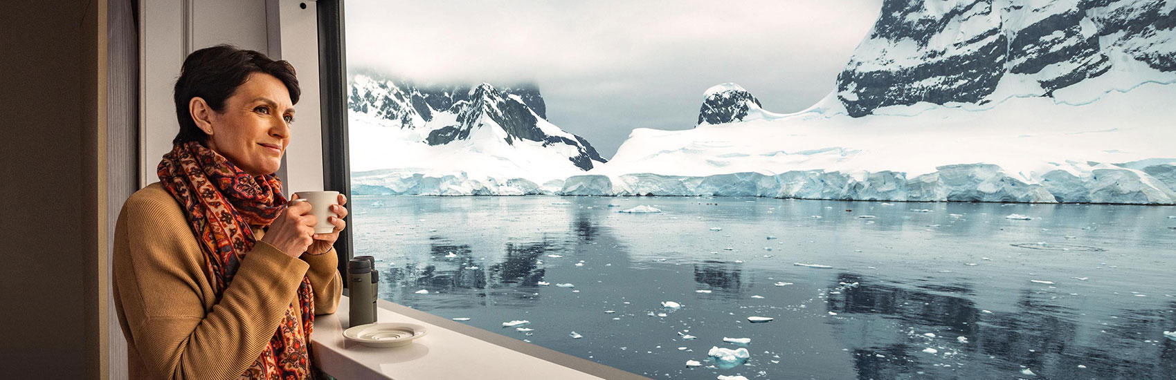 Explore the World by River, Ocean, and Expedition 2