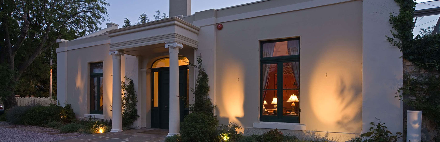 Islington Hotel 0