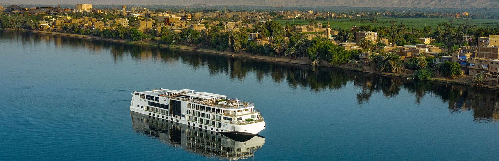 Explore the World by River, Ocean, and Expedition 1