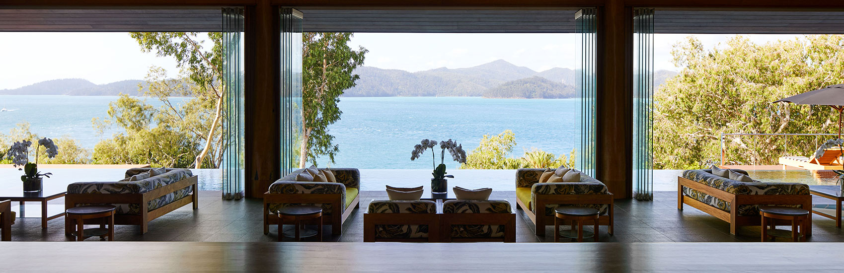 qualia, Great Barrier Reef 4