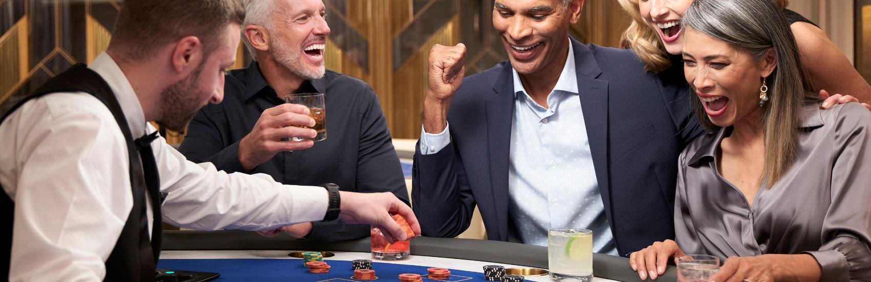 Onboard Experiences with Oceania Cruises 2