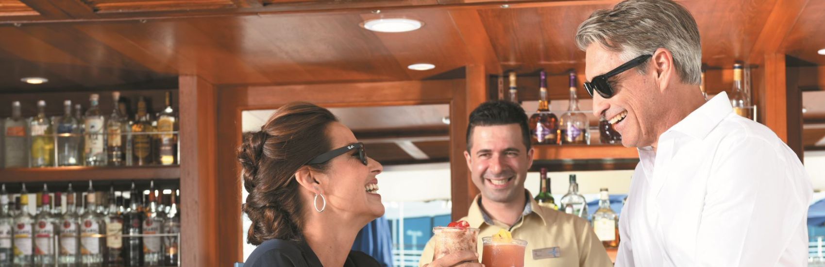 Travel the World with Oceania Cruises 4