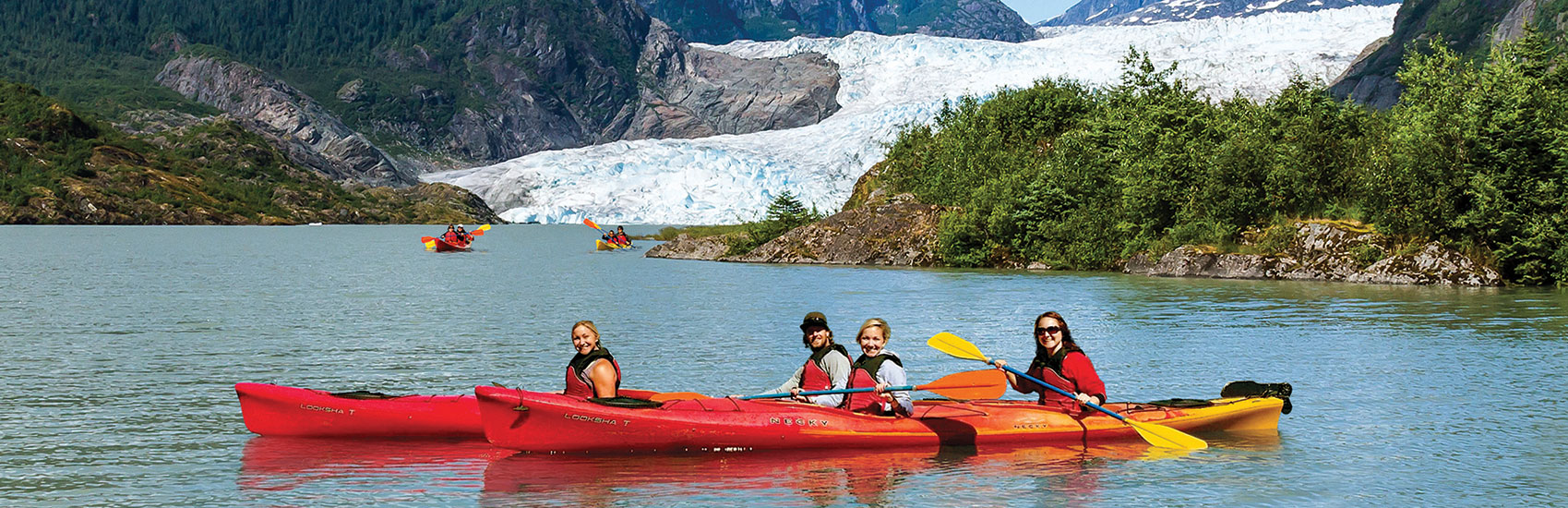 See the World with Cunard® 1