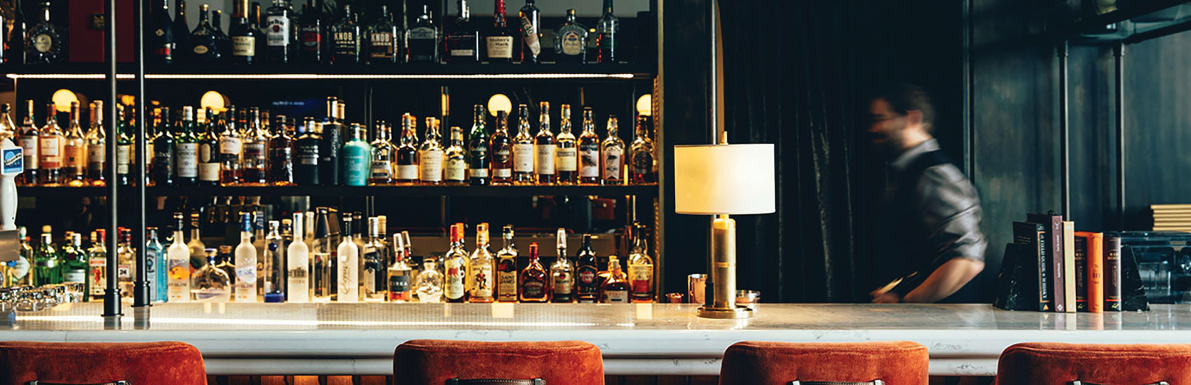 Fairmont Tremblant 3