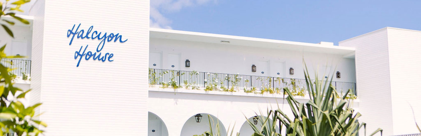 Halcyon House 0