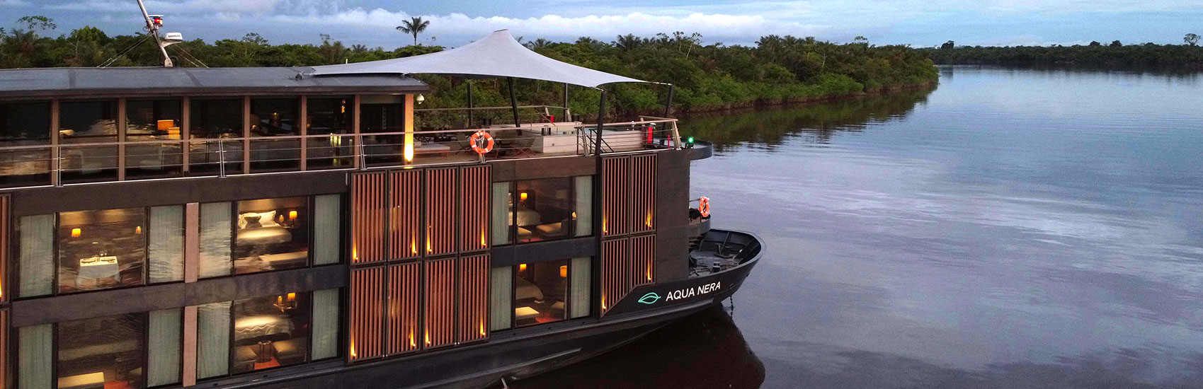 Discover the World with Aqua Expeditions 1
