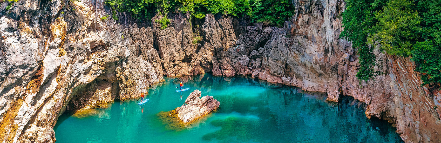 Discover Thailand’s Green Revolution: Travel, Explore, and Leave a Positive Impact 4