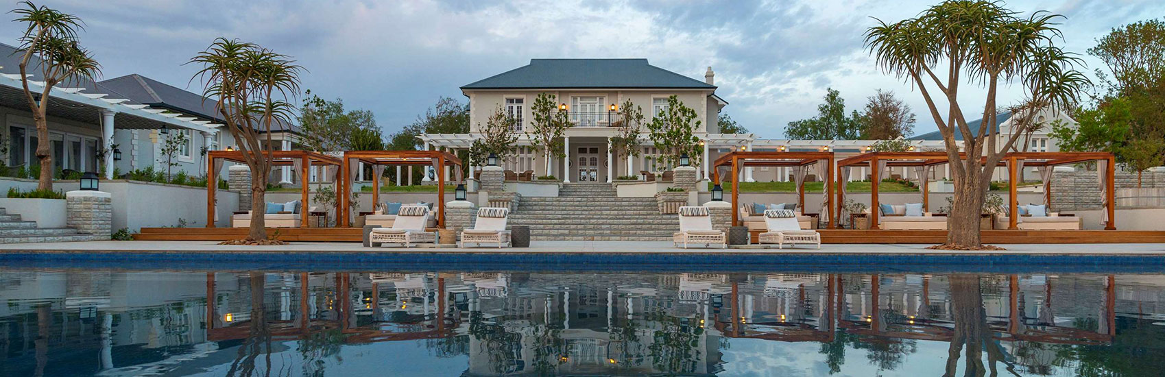 Shamwari Private Game Reserve 2