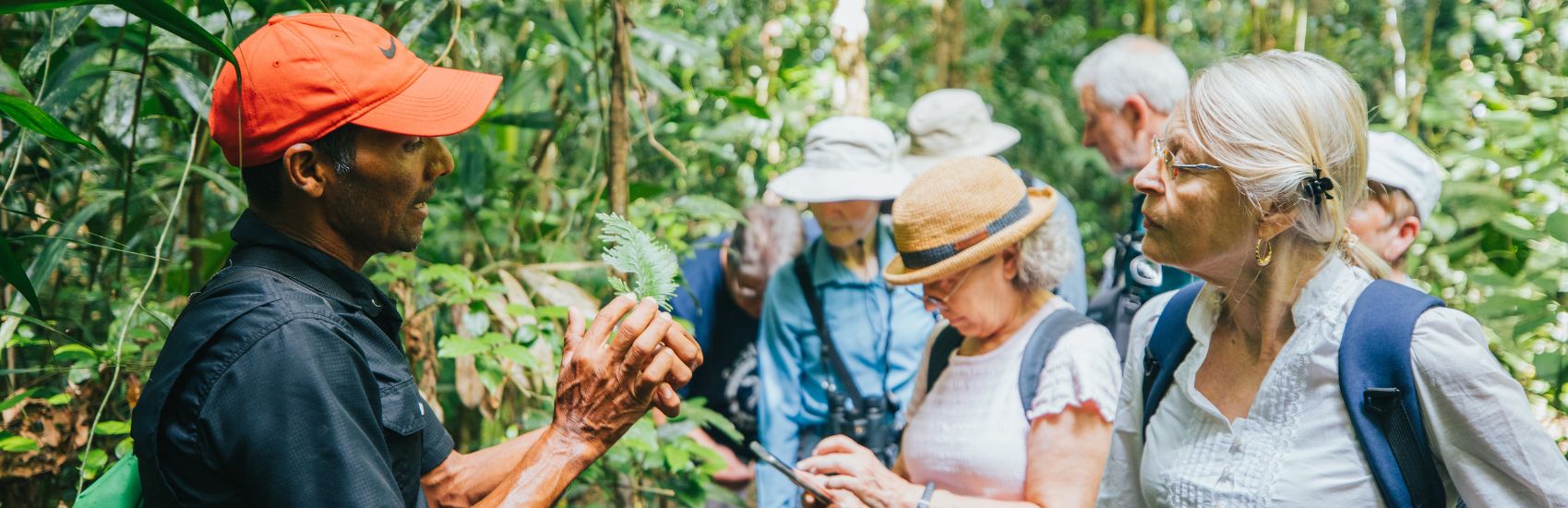 Why Travel with Collette 2