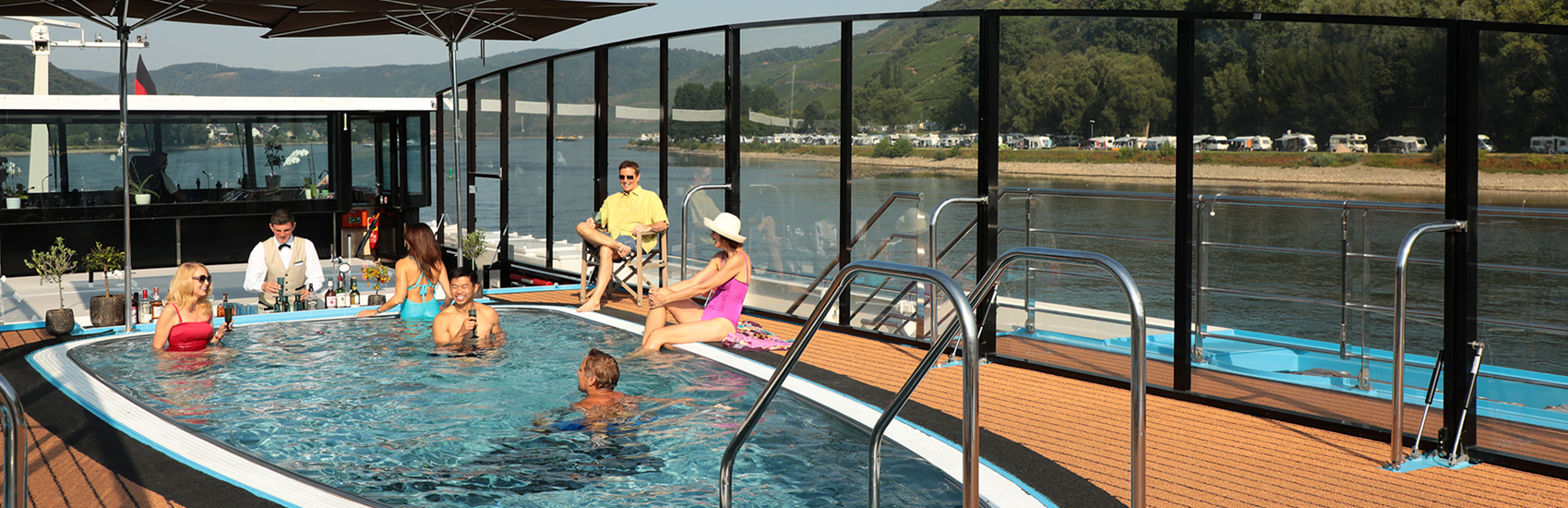 Enrich Your Vacation with AmaWaterways Themed Cruises 3