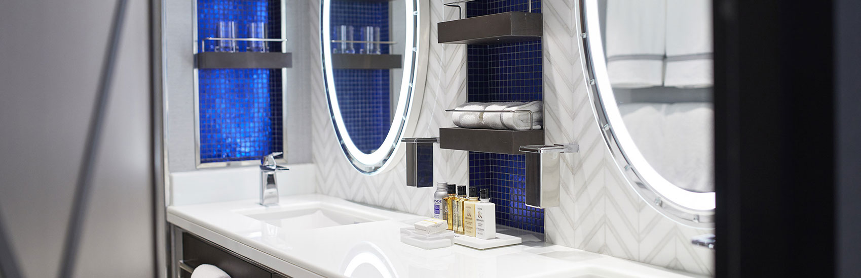 Regent’s Penthouse Suite: The Crème De La Crème of Suites 2