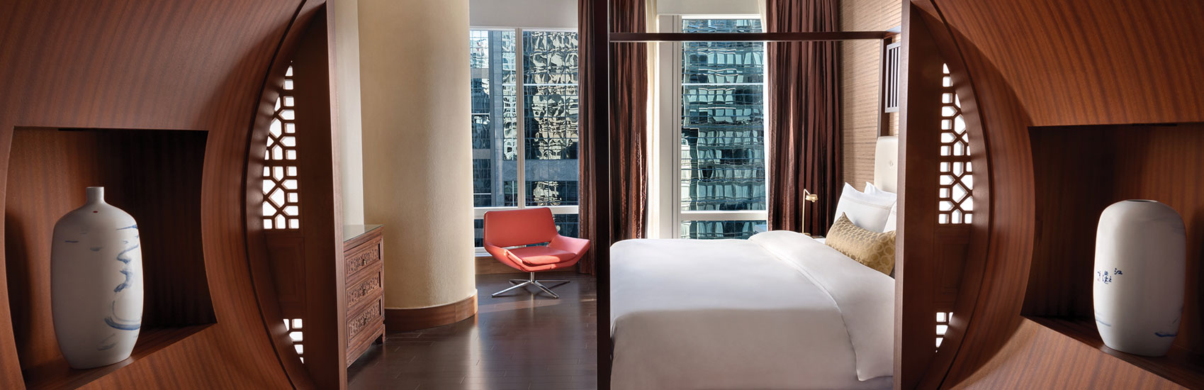 Shangri-La Toronto 5