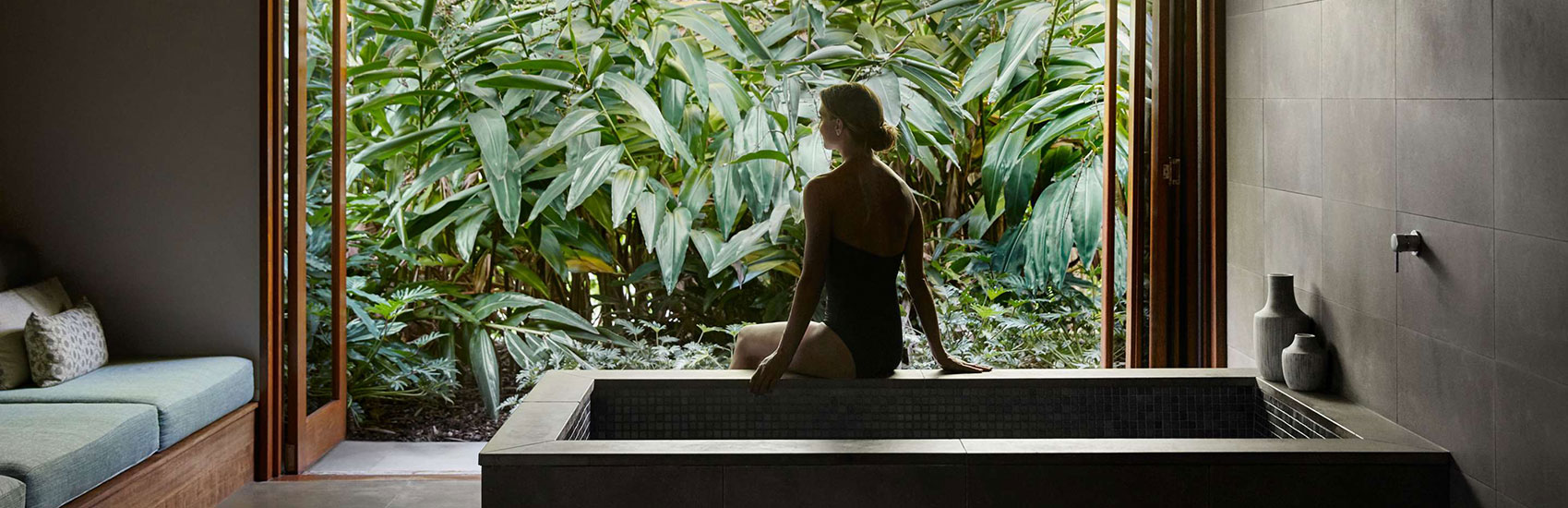 qualia, Great Barrier Reef 2