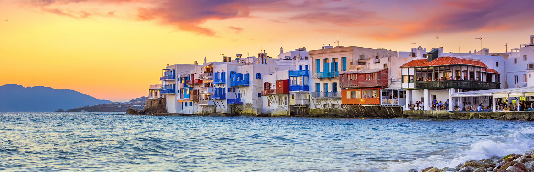 What It’s Like: Sailing the Islands of Greece on Wind Spirit 0