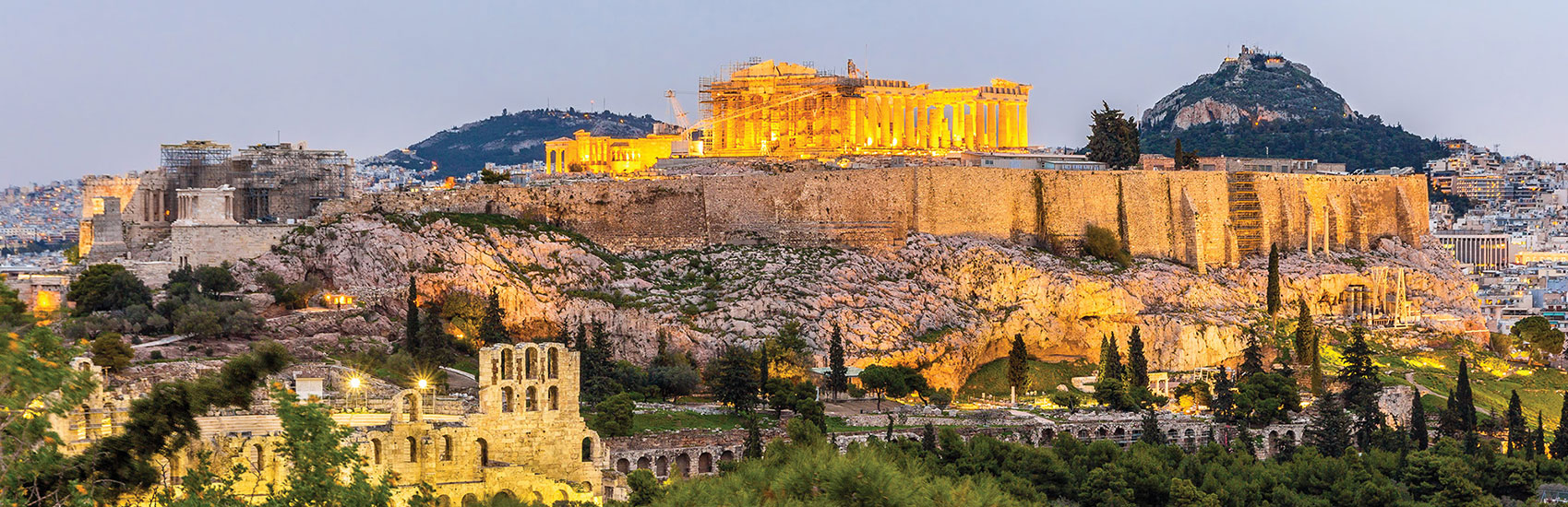 Experience the Quiet Season of the Mediterranean with Viking®