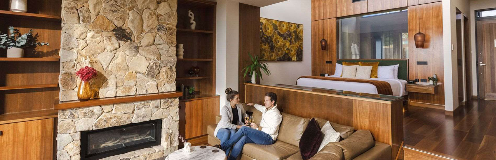 Sequoia Lodge 3