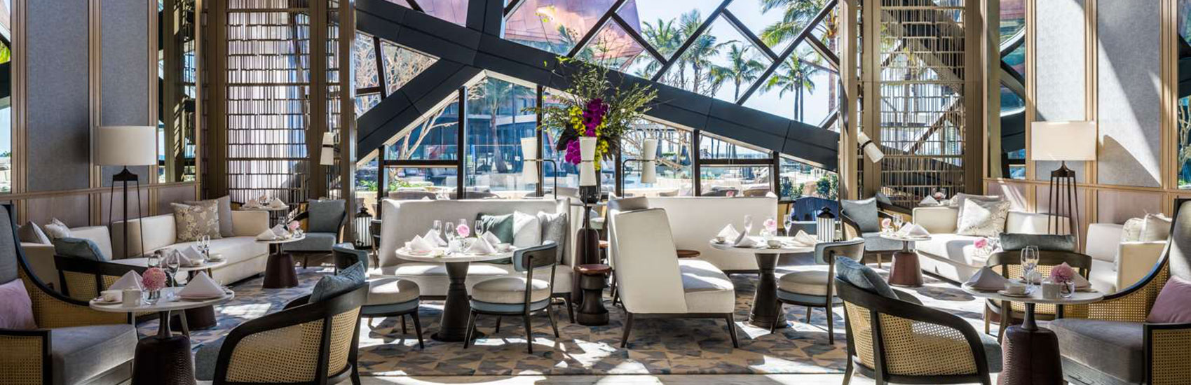 The Langham, Gold Coast & Jewel Residences managed by Langham 1