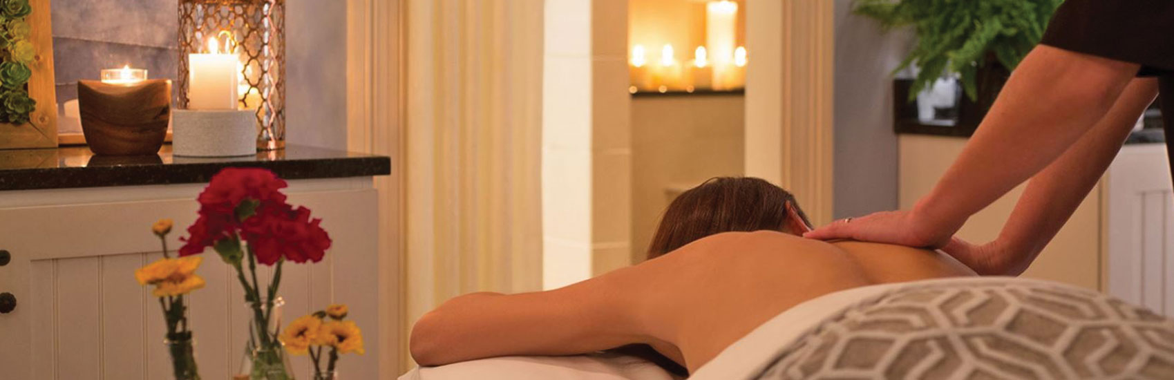 The Lodge at Woodloch 1