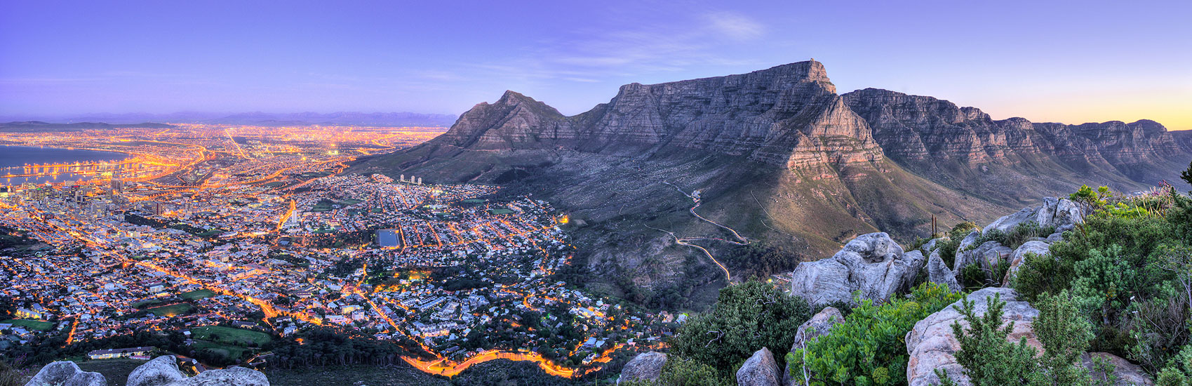 GO GUIDED: Exclusive Savings Offer to South Africa with Globus 2