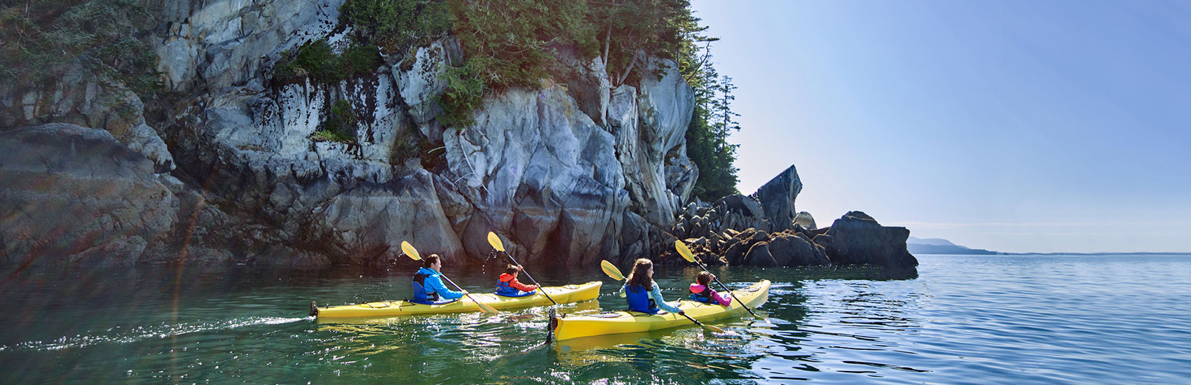 Exclusive Onboard Credit Offer to Alaska with Norwegian Cruise Line 1