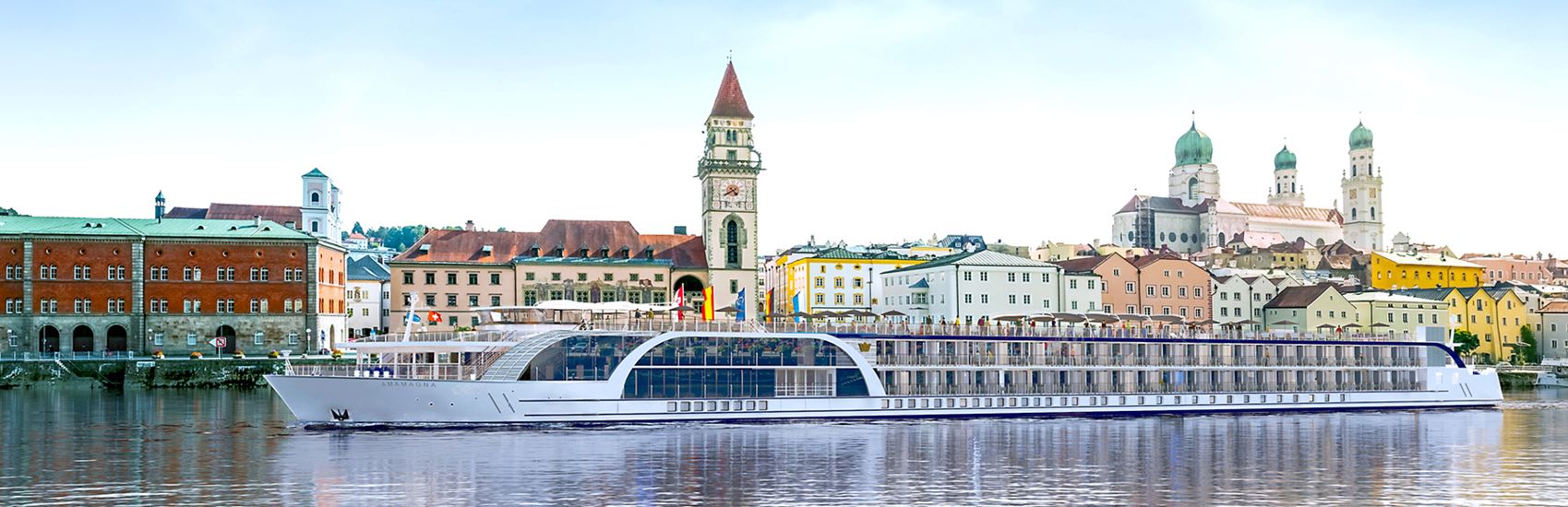 Top AmaWaterways River Cruise Experiences 2
